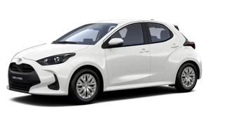 Toyota Yaris 1.5 Hybrid 115 Comfort NIEUW DIRECT LEVERBAAR OP VOORAAD CARPLAY/ ANDROID