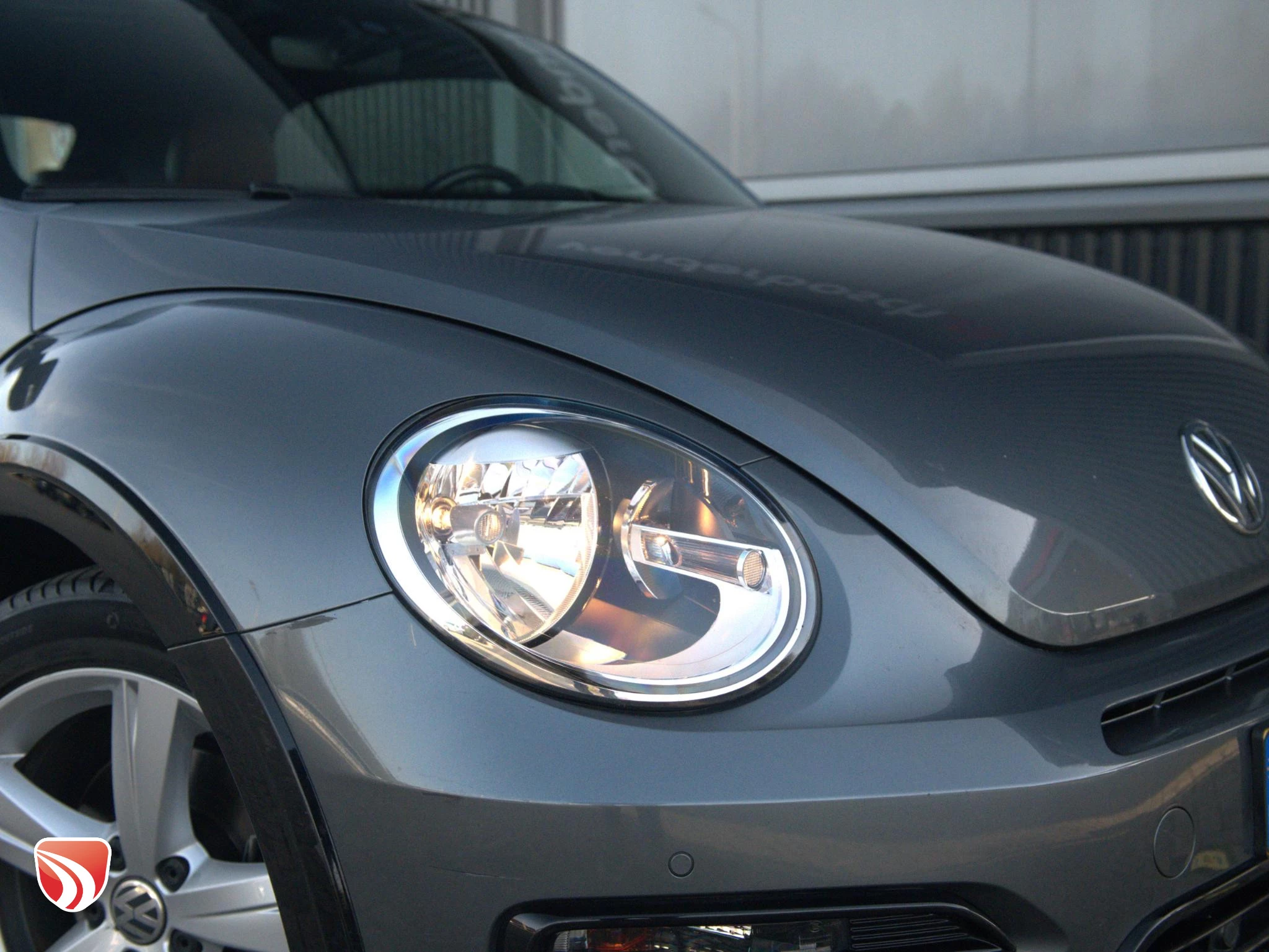 Hoofdafbeelding Volkswagen Beetle