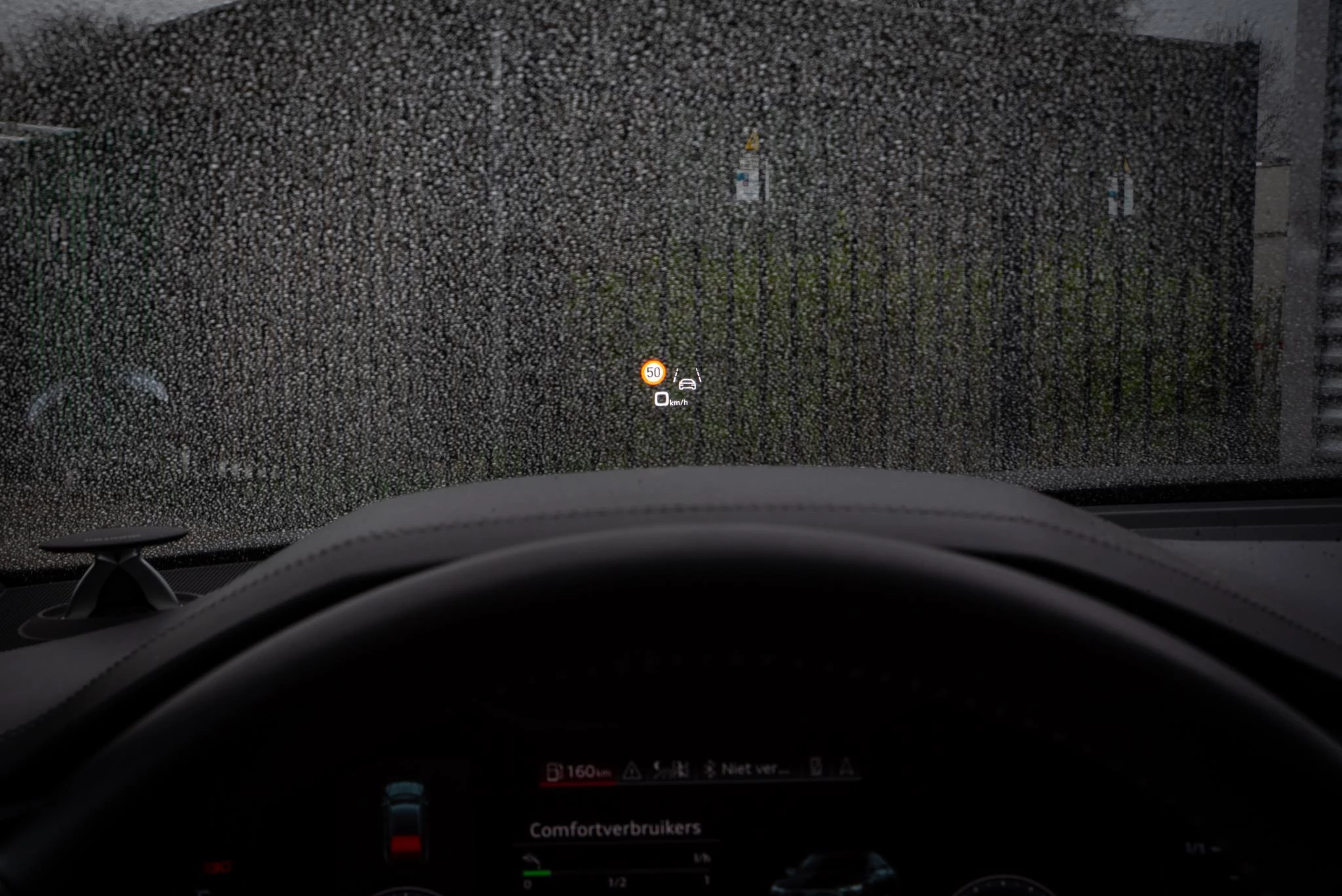 Hoofdafbeelding Audi A7