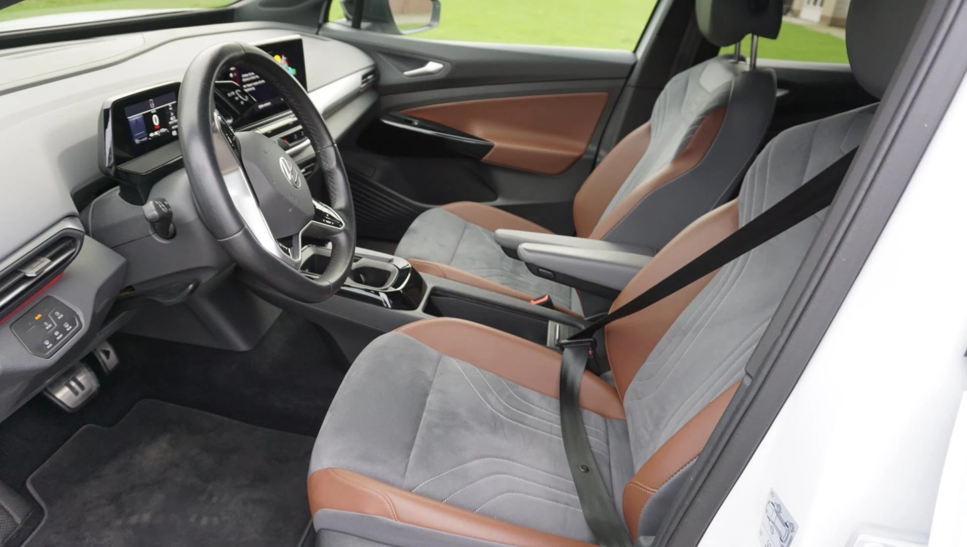 Hoofdafbeelding Volkswagen ID.4