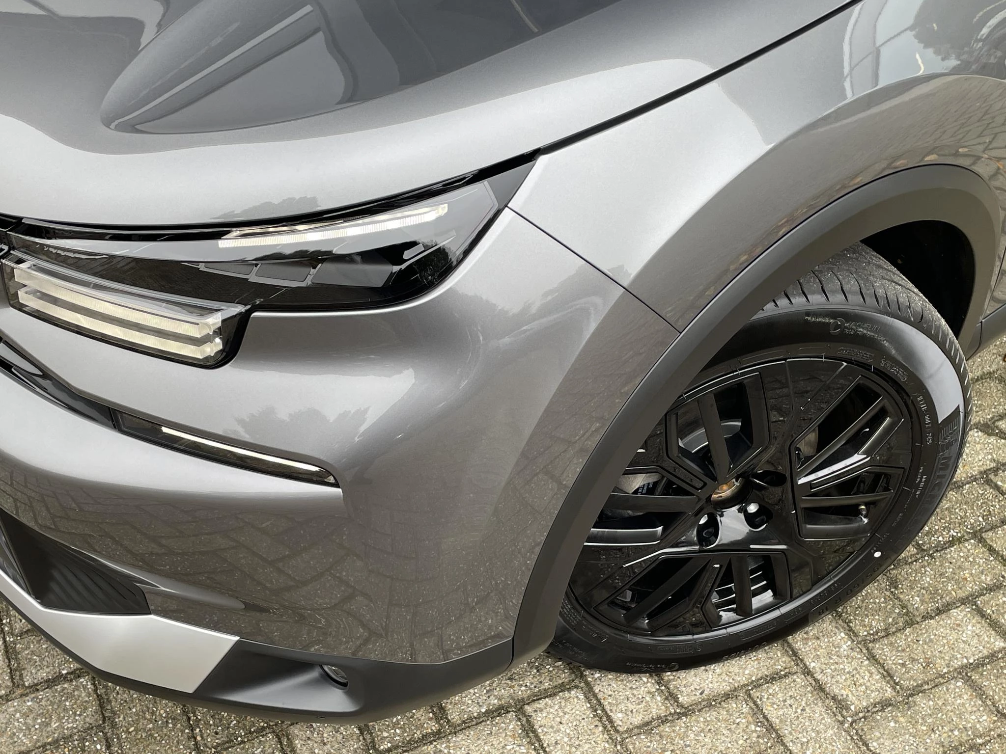 Hoofdafbeelding Citroën C4