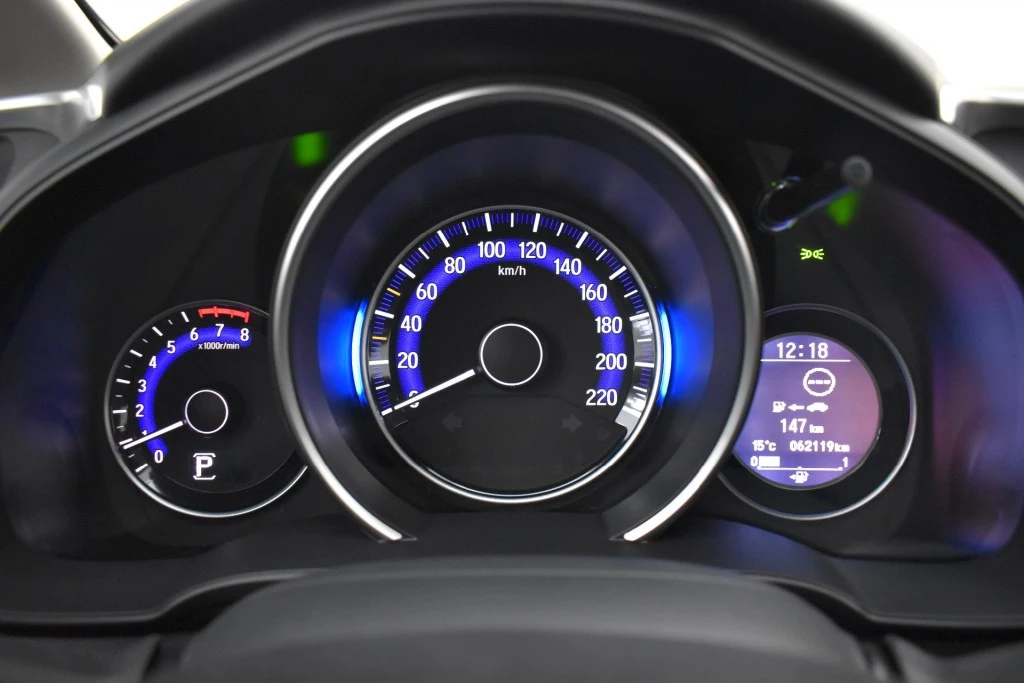 Hoofdafbeelding Honda Jazz