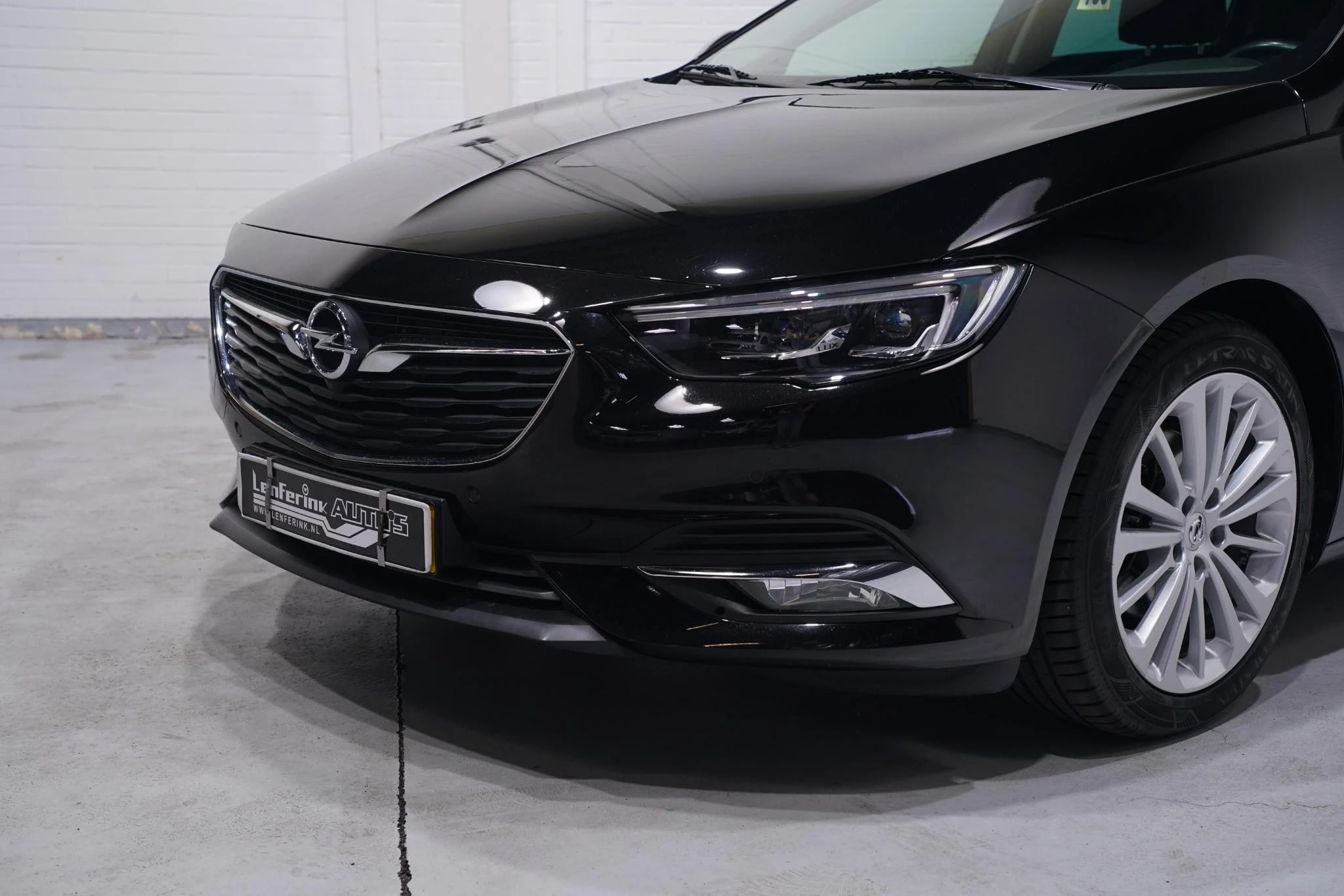 Hoofdafbeelding Opel Insignia