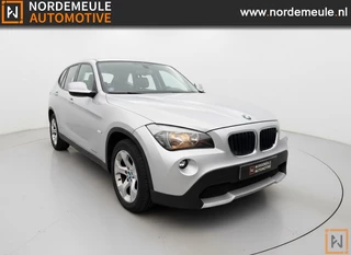 BMW X1 XDRIVE20I BUSINESS. CRUISE, NAVI, TREKHAAK.