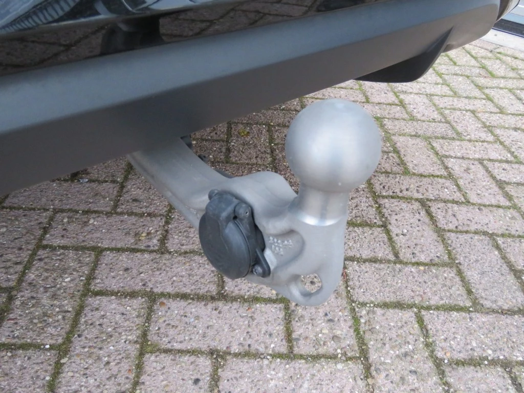 Hoofdafbeelding Volkswagen Tayron