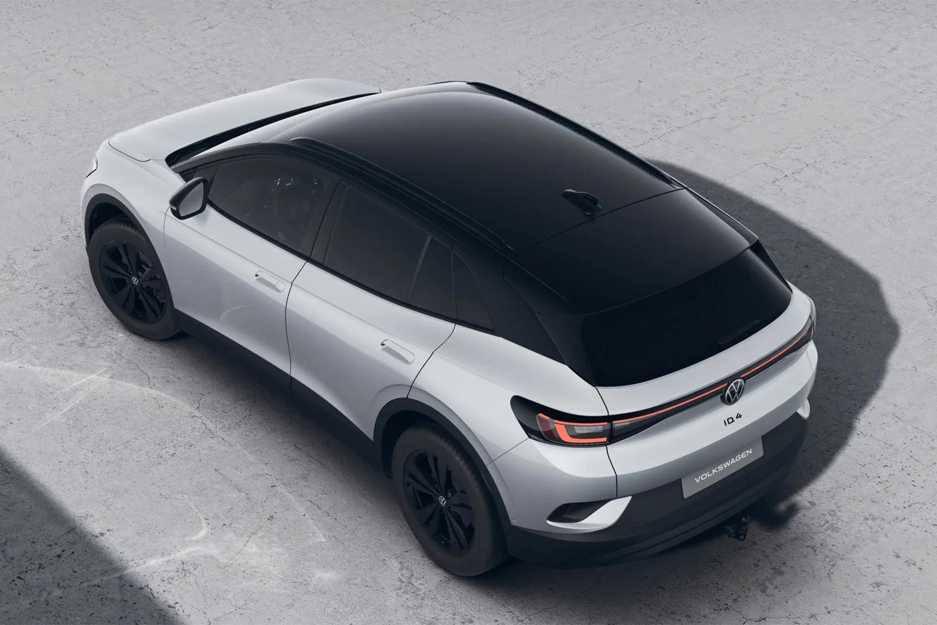 Hoofdafbeelding Volkswagen ID.4