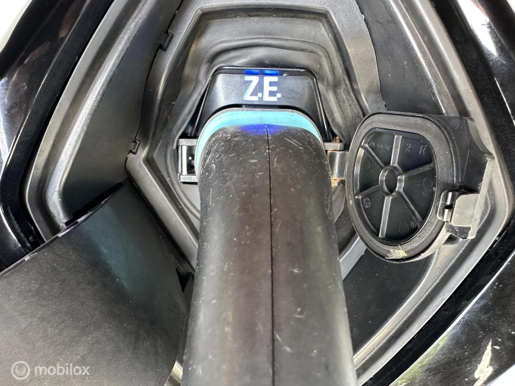 Hoofdafbeelding Renault ZOE
