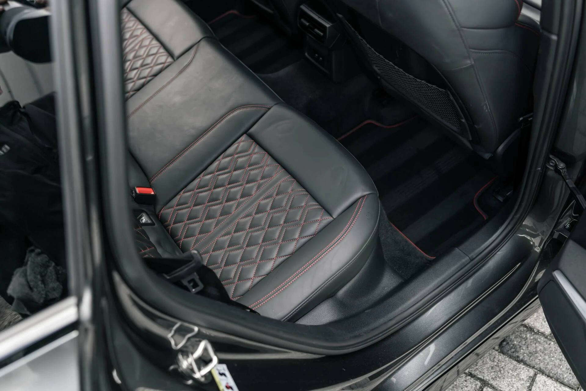 Hoofdafbeelding Audi S3