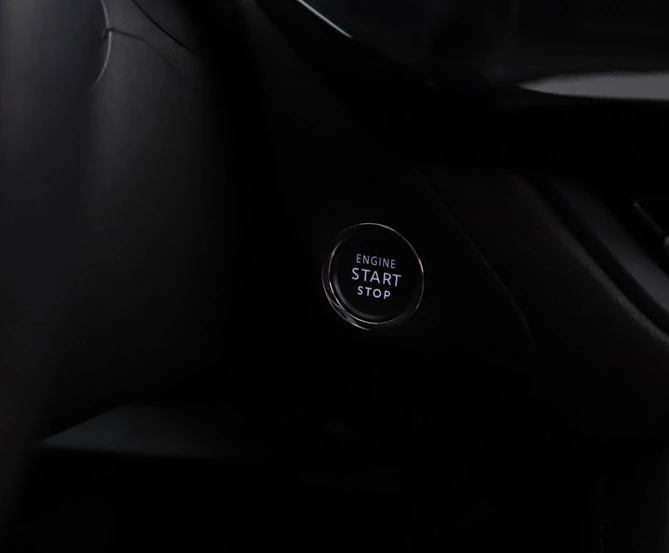 Hoofdafbeelding Opel Grandland