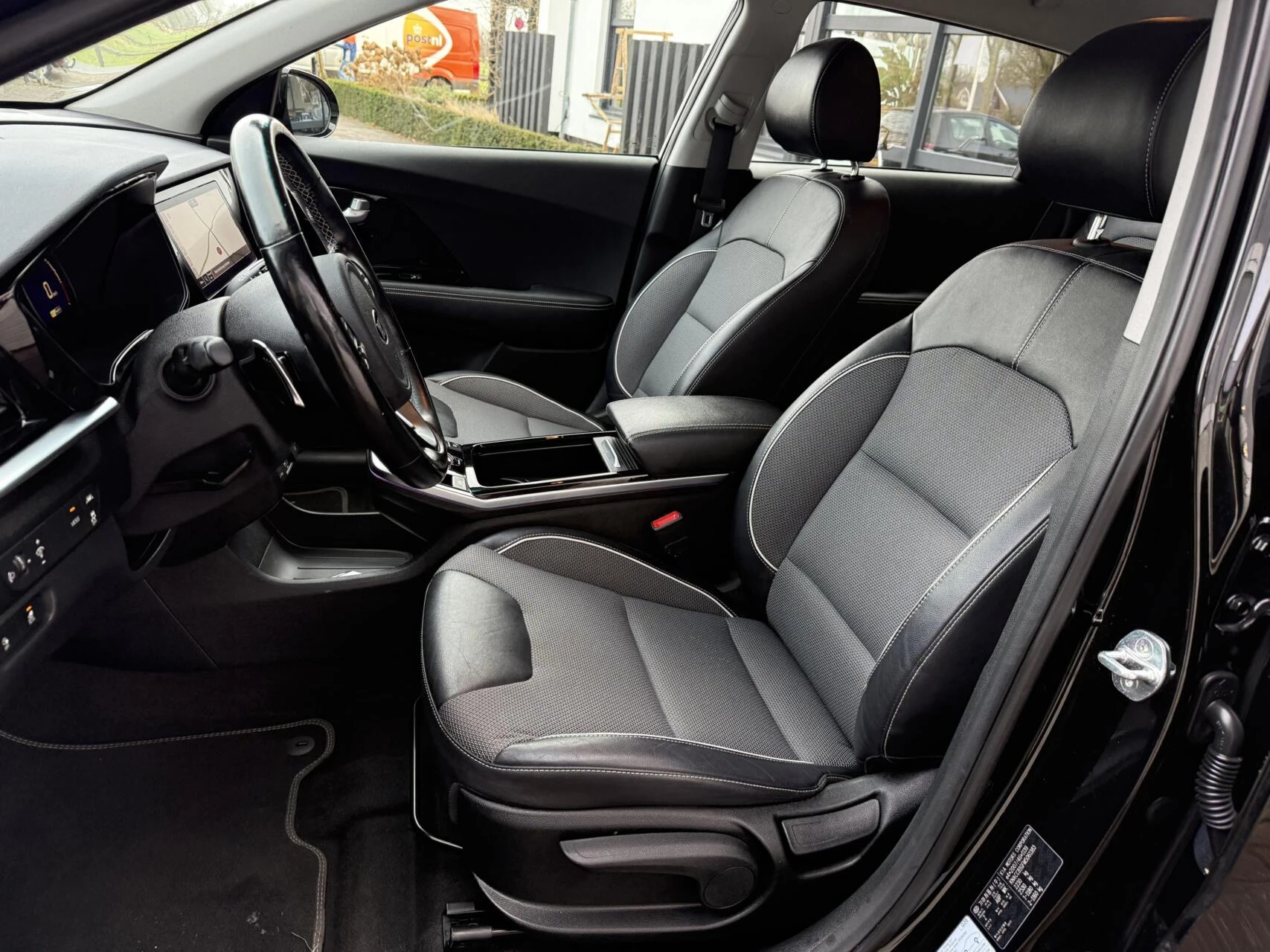 Hoofdafbeelding Kia e-Niro