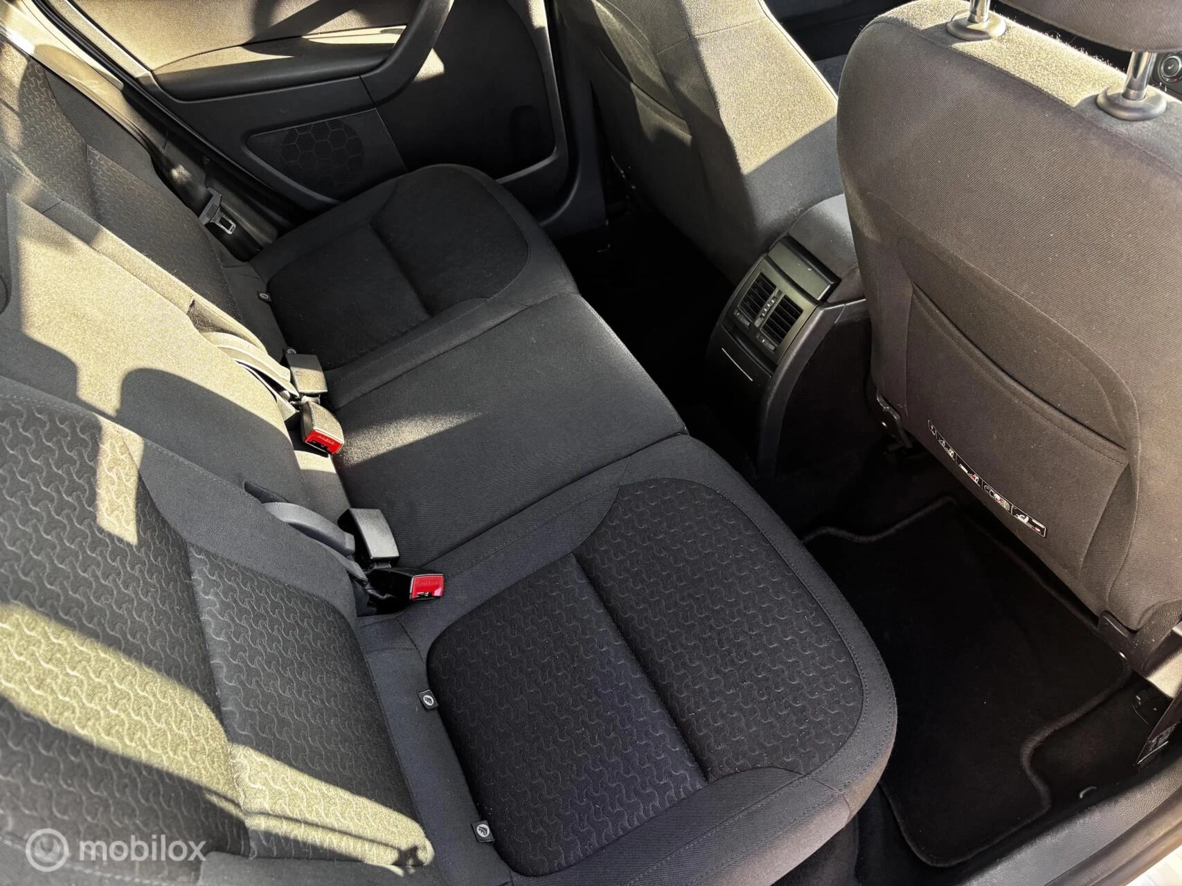 Hoofdafbeelding Škoda Yeti