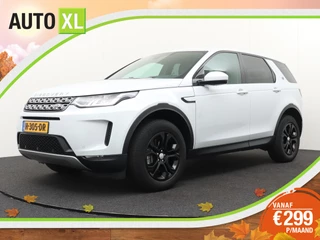 Land Rover Discovery Sport 2.0 Aut. R-Dynamic Pano-Dak Leder Stoelventilatie