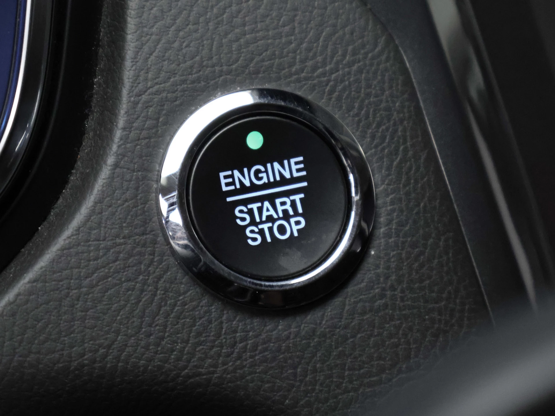 Hoofdafbeelding Ford Mondeo