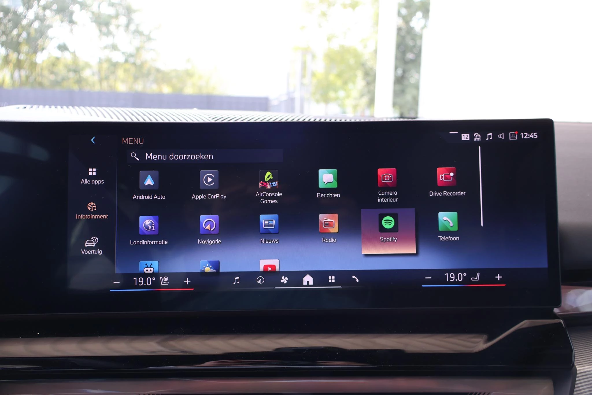 Hoofdafbeelding BMW i5