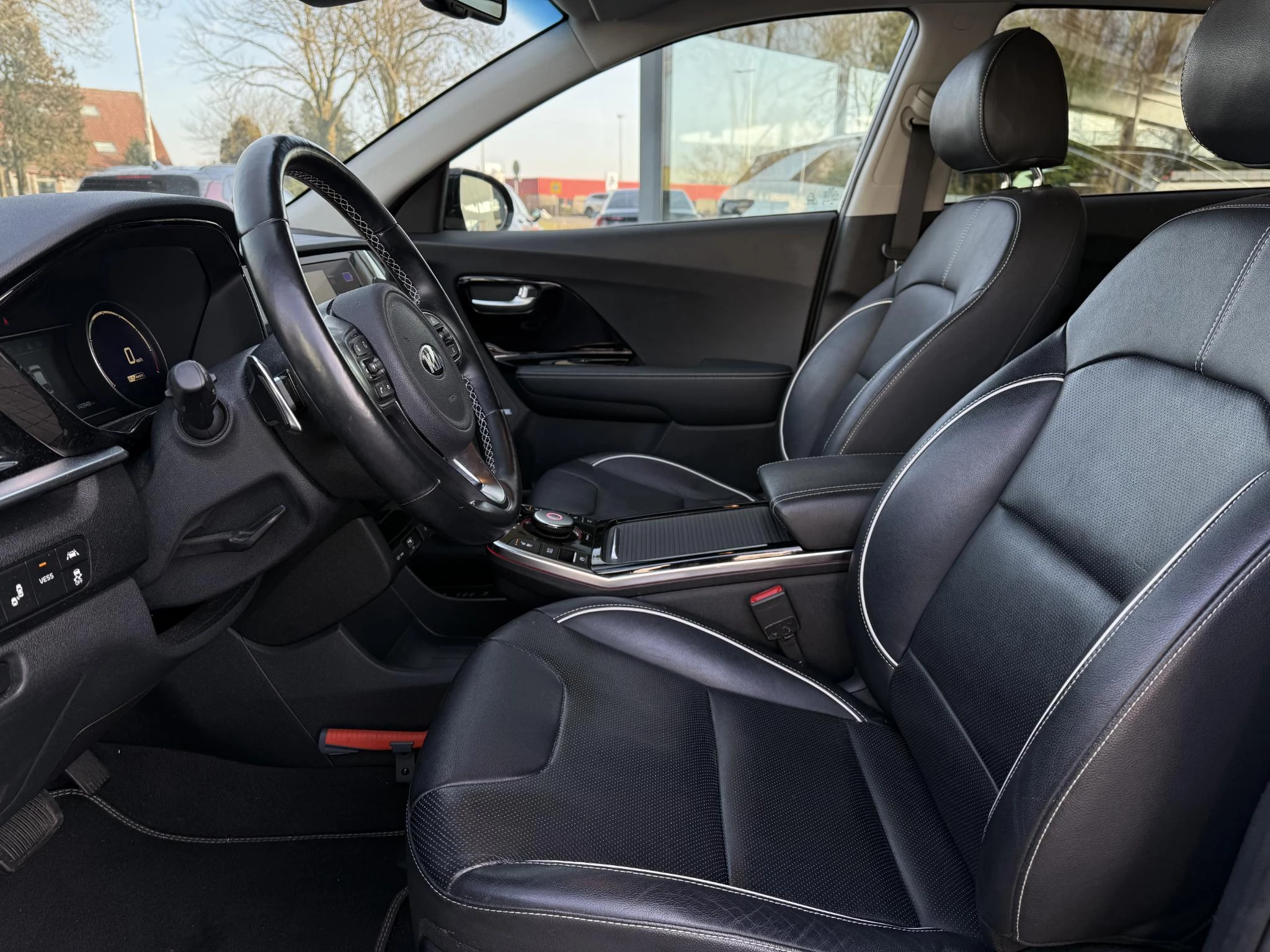 Hoofdafbeelding Kia e-Niro