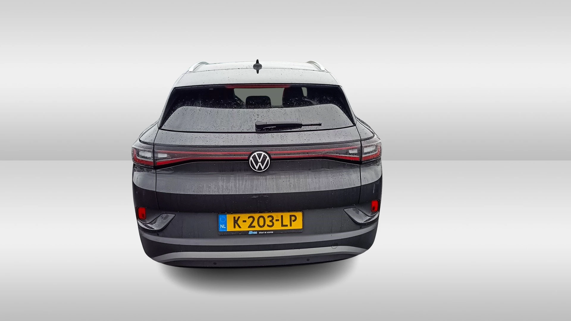 Hoofdafbeelding Volkswagen ID.4