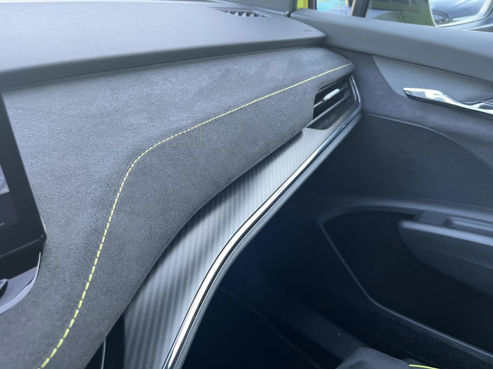 Hoofdafbeelding Škoda Enyaq Coupe