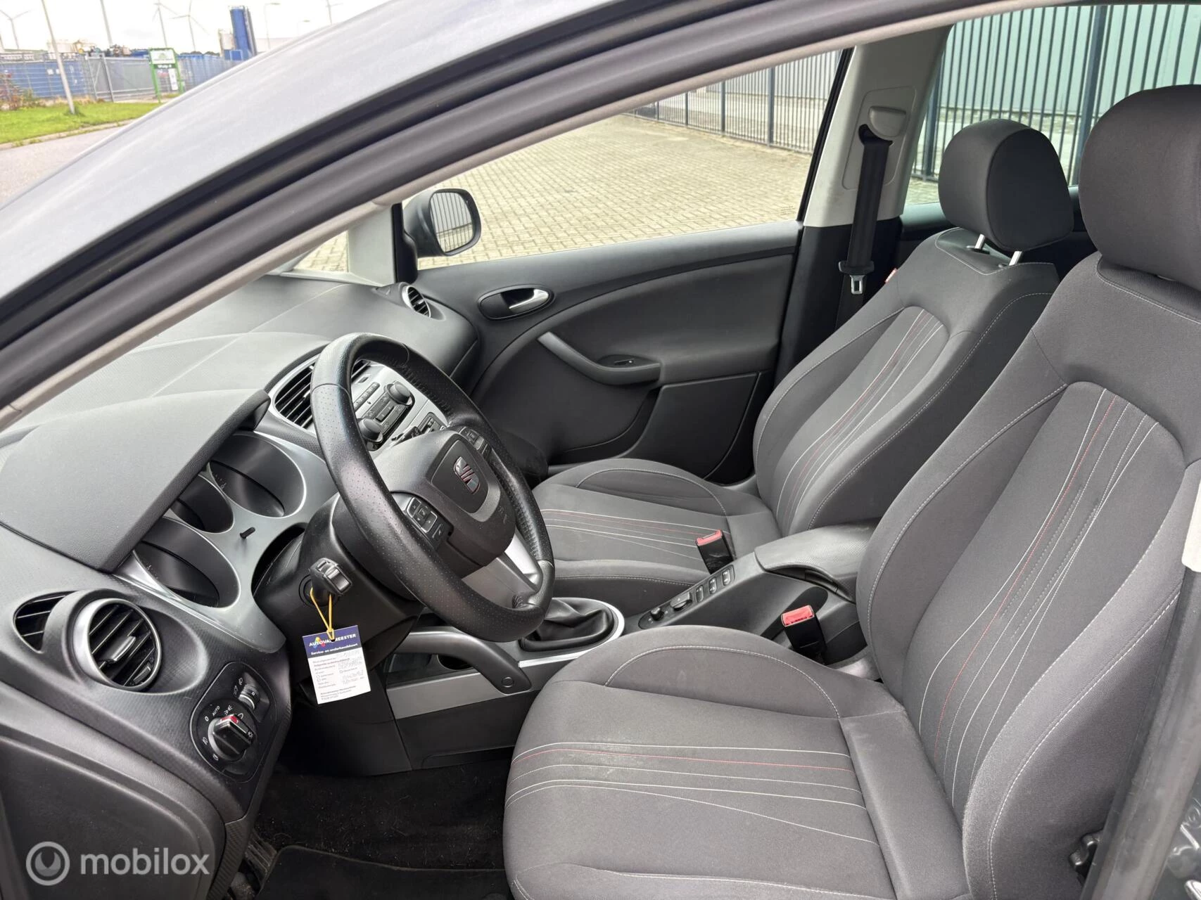 Hoofdafbeelding SEAT Altea