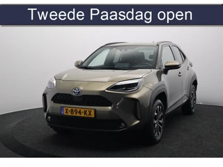 Toyota Yaris Cross 1.5 Hybrid Business Plus | Navigatie | Carplay&Android | Camera | Climatronic .