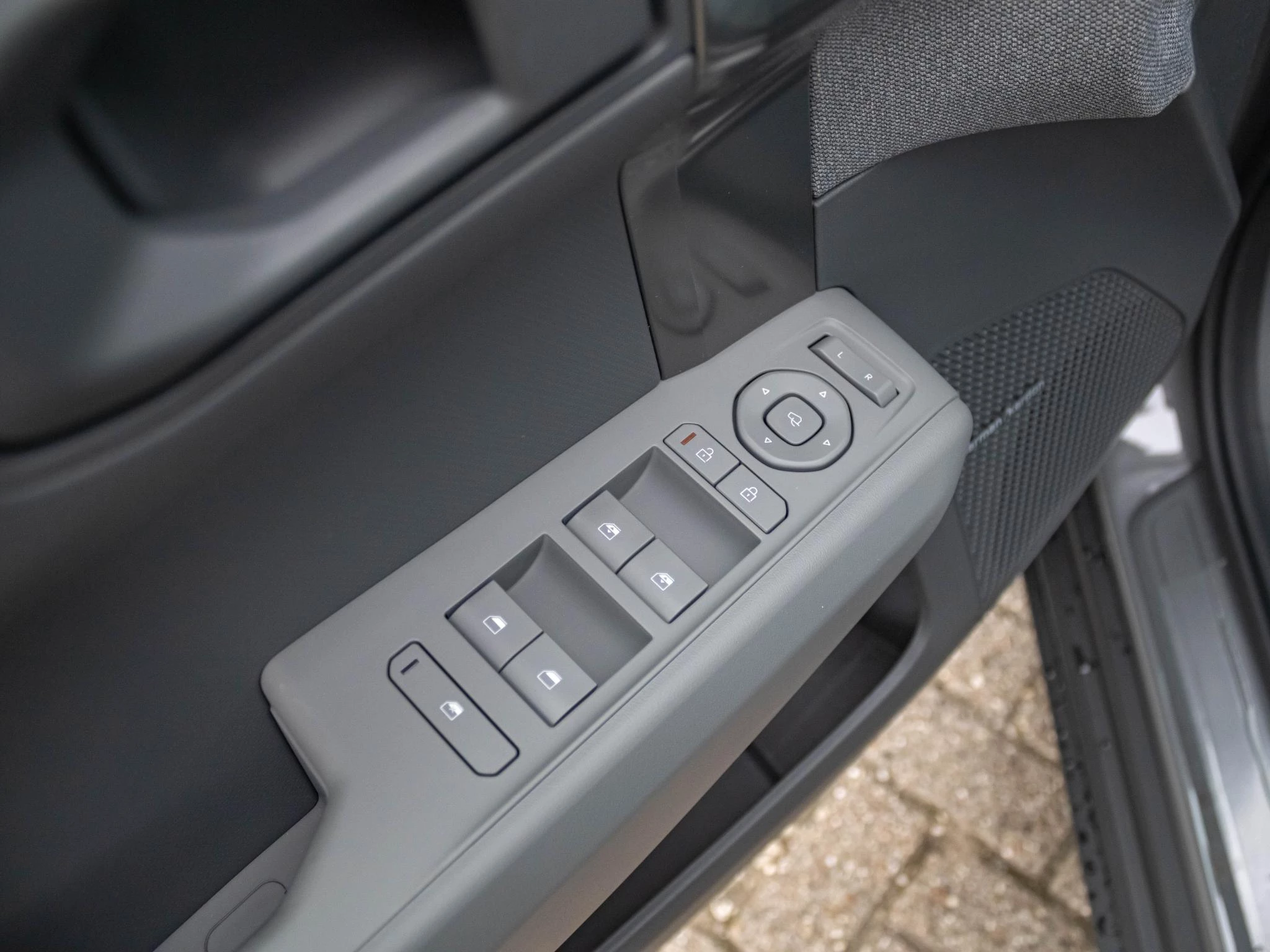 Hoofdafbeelding Kia EV3