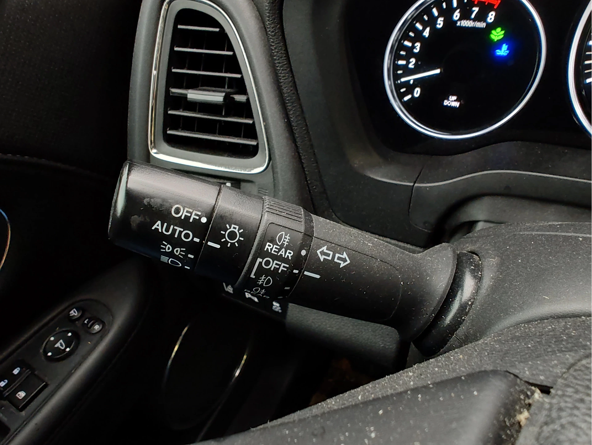 Hoofdafbeelding Honda HR-V