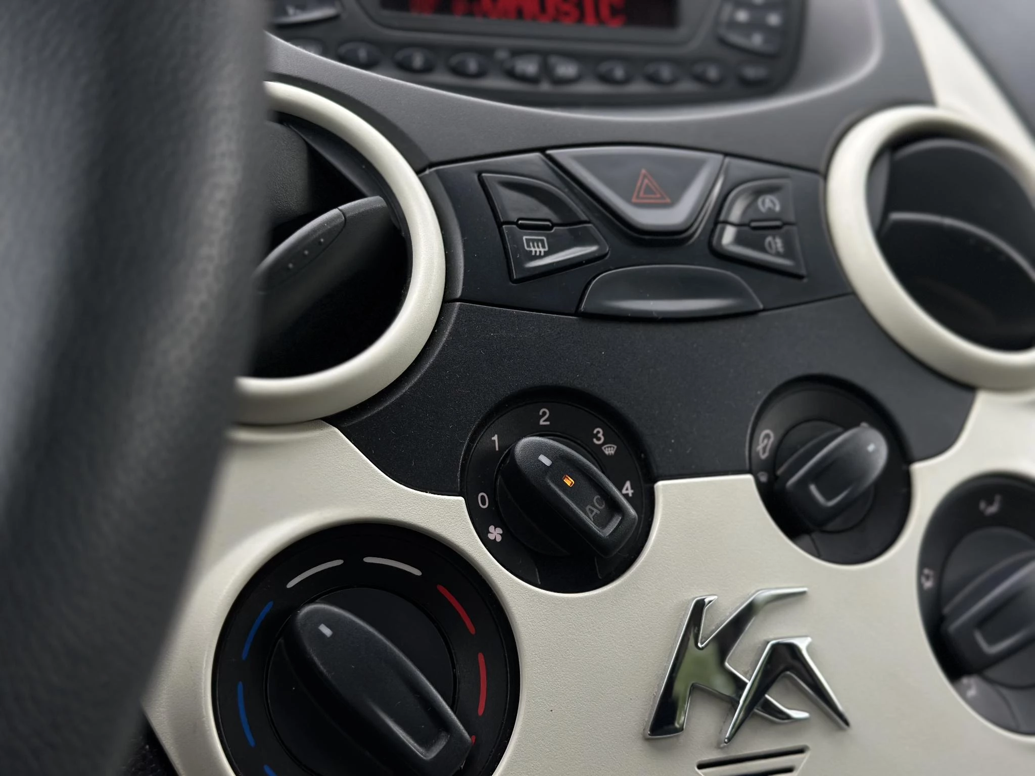 Hoofdafbeelding Ford Ka