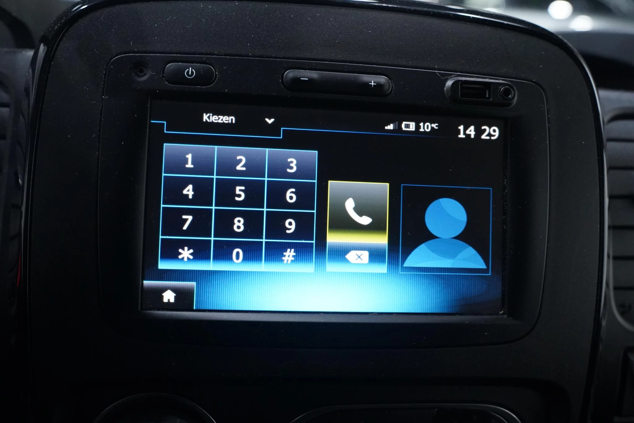 Hoofdafbeelding Fiat Talento