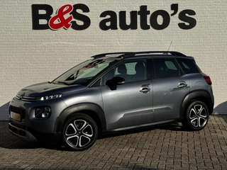 Citroen C3 AIRCROSS 1.2 PureTech Feel Cruise control Airco Apple/Android Carplay Nieuwe distributieriem