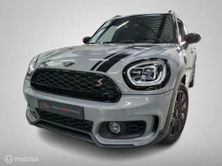 Mini Countryman 2.0 Cooper S/JCW/Pano/Hud/Camera/Carplay/BTW