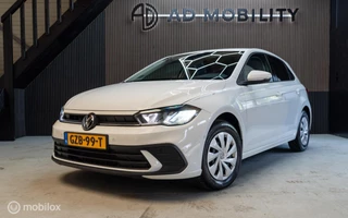 Volkswagen Polo 1.0 TSI Life Business ACC, Stoelverw Climatr