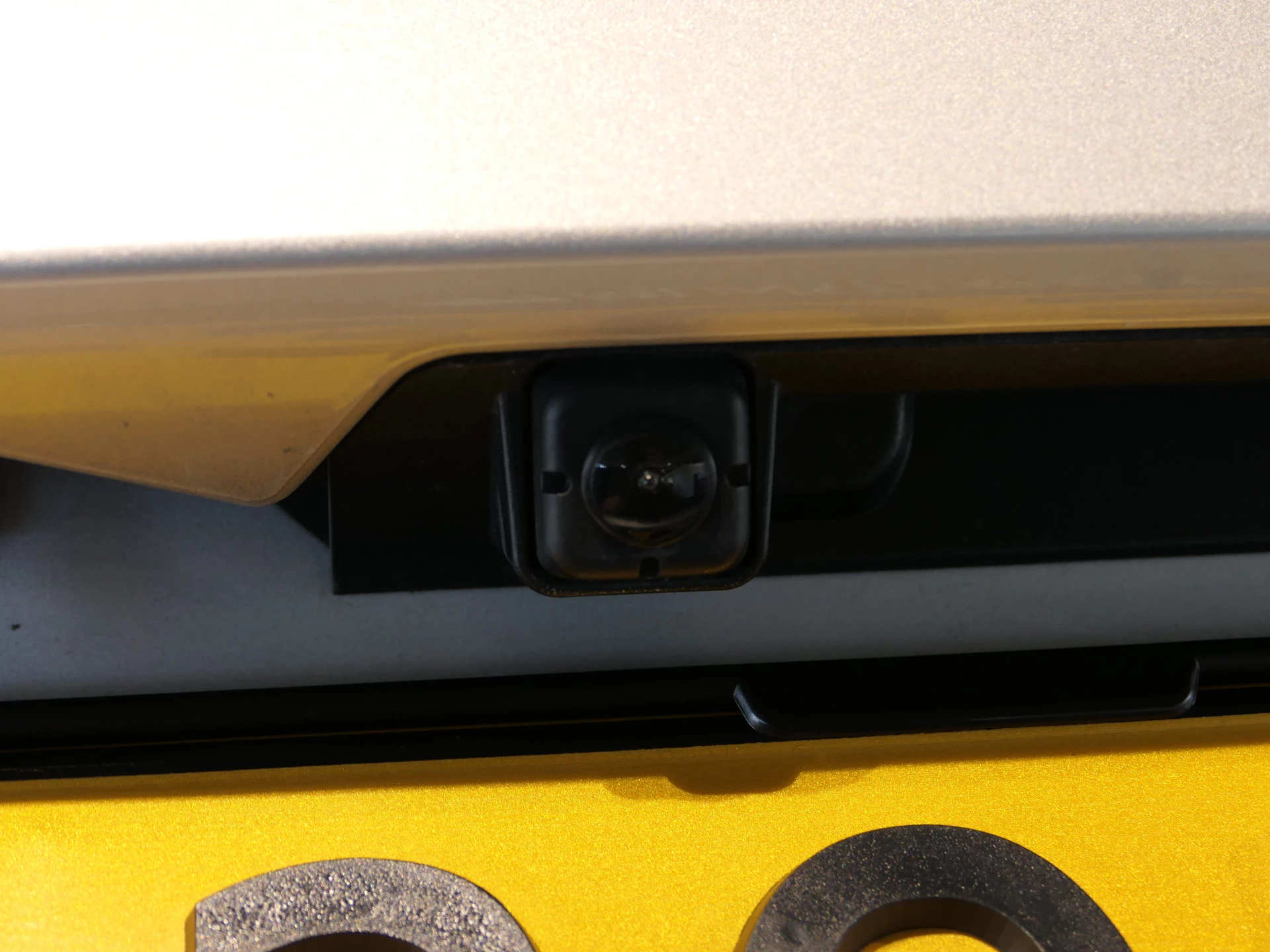 Hoofdafbeelding Suzuki S-Cross