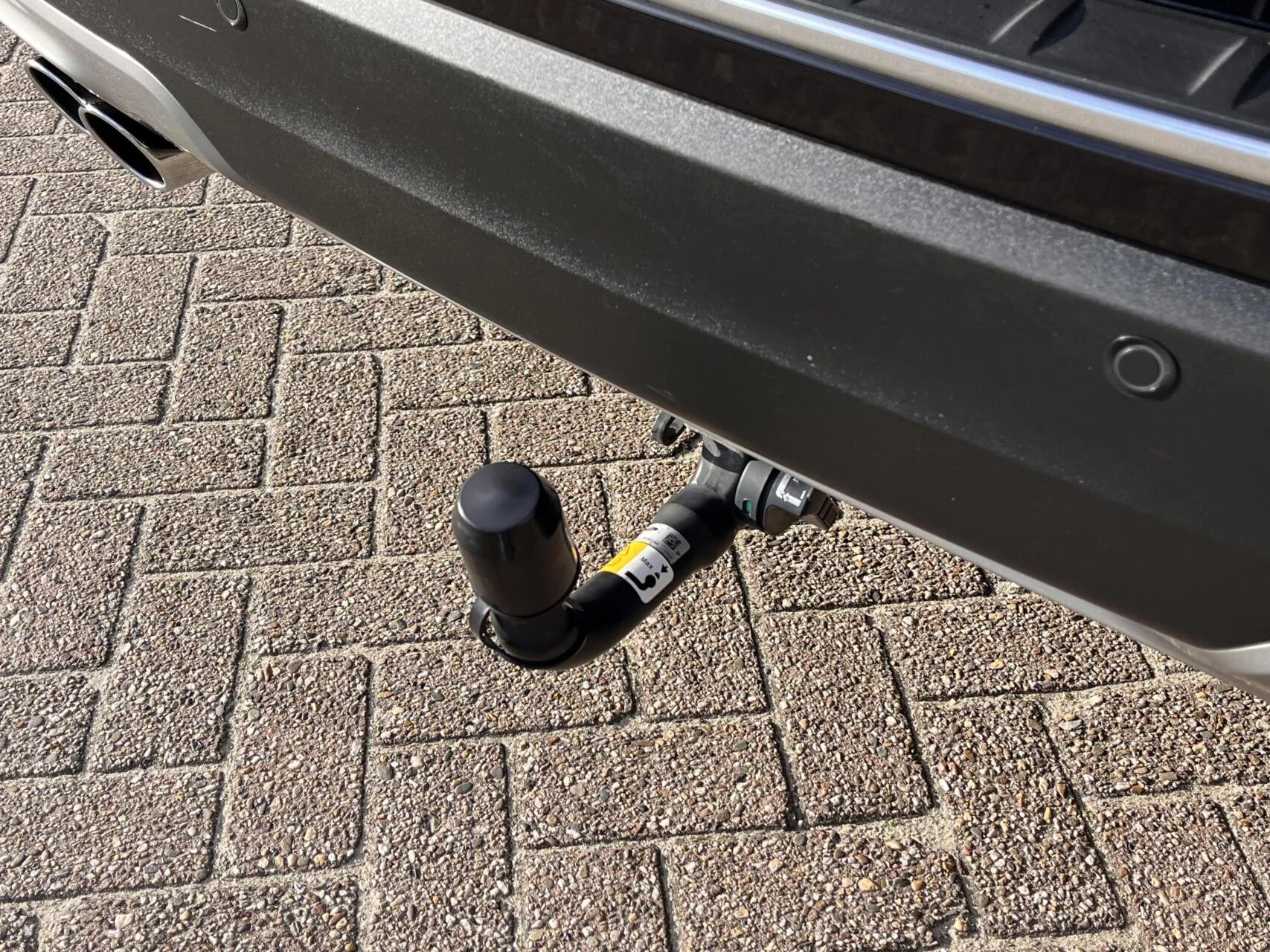 Hoofdafbeelding Ford Explorer