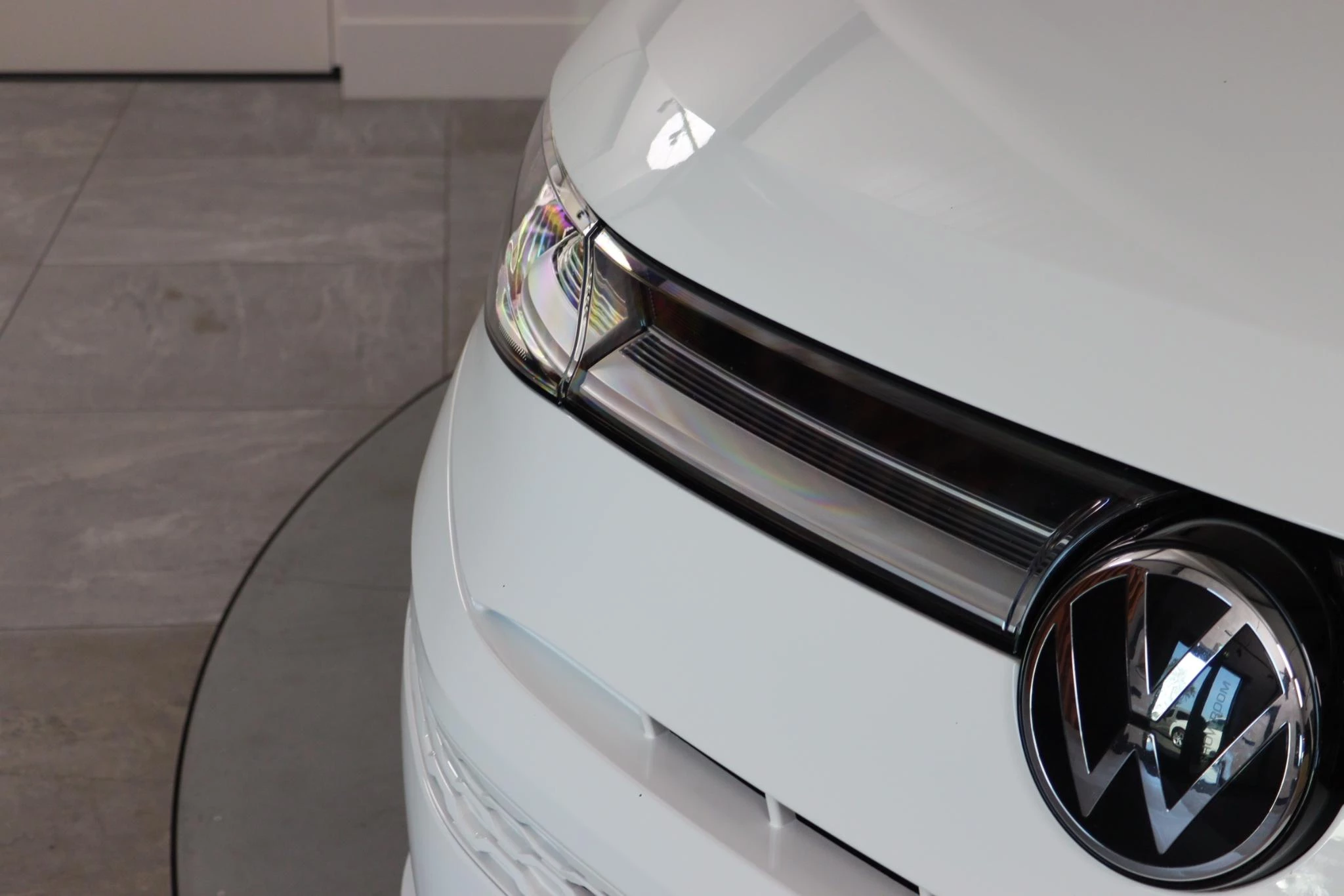 Hoofdafbeelding Volkswagen Multivan