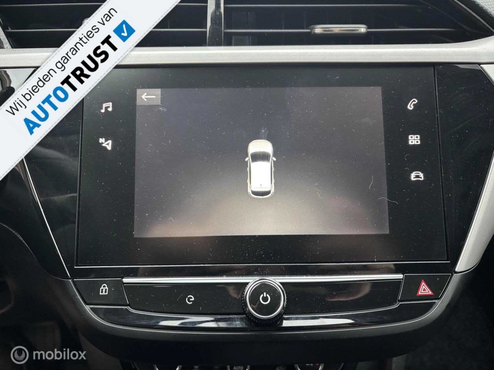 Hoofdafbeelding Opel Corsa-e