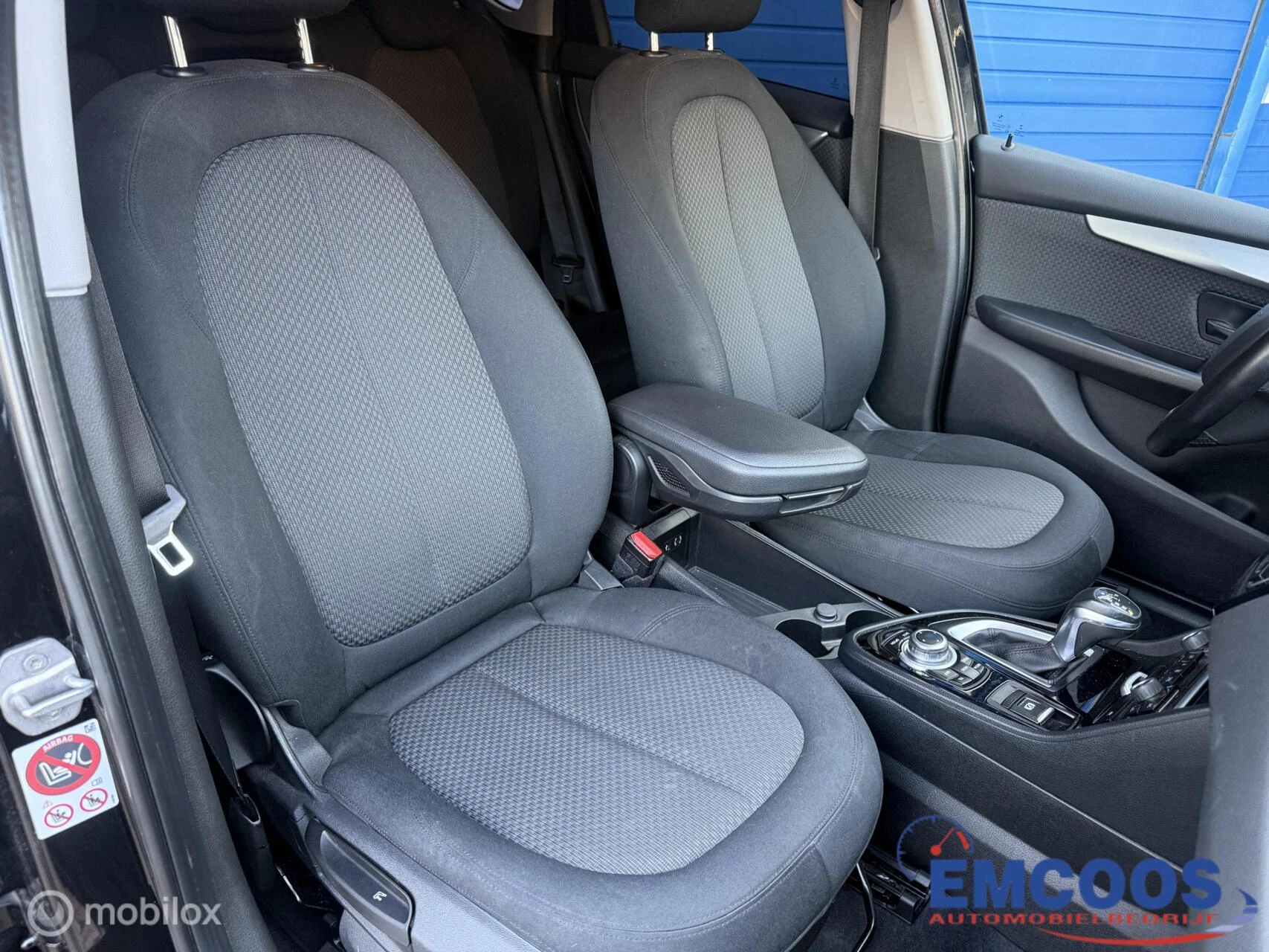 Hoofdafbeelding BMW 2 Serie