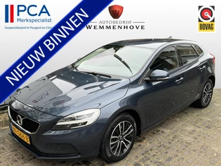 Volvo V40 1.5 T2 Edition+ Airco/Alu wielen/El. ramen/Navi