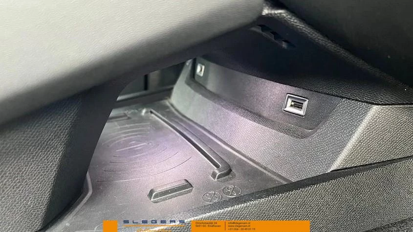 Hoofdafbeelding Peugeot 508