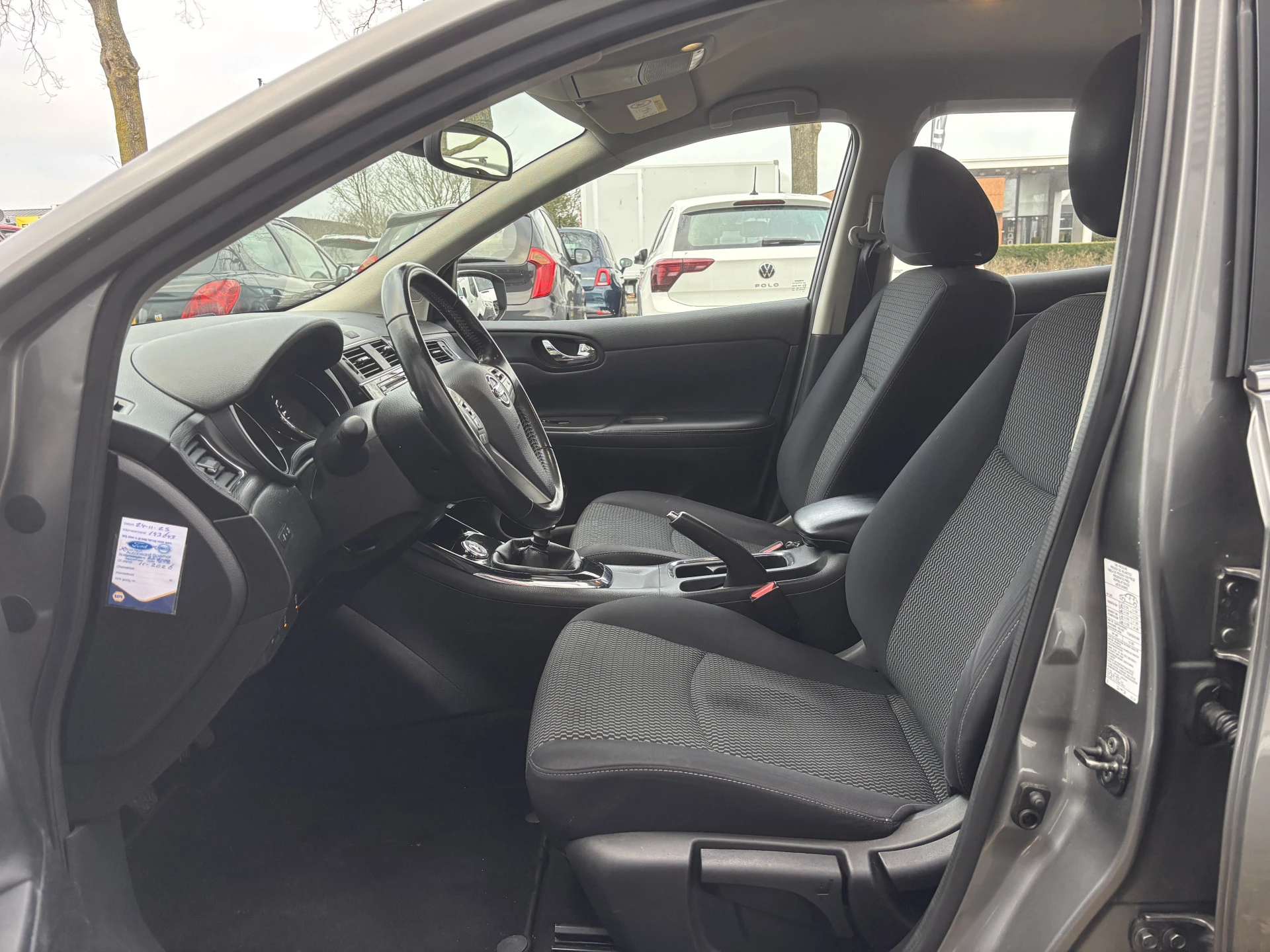 Hoofdafbeelding Nissan Pulsar