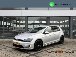 Volkswagen Golf 1.4 TSI GTE | Navi | LED | Cruise Control | Zo mee / Handel / Export