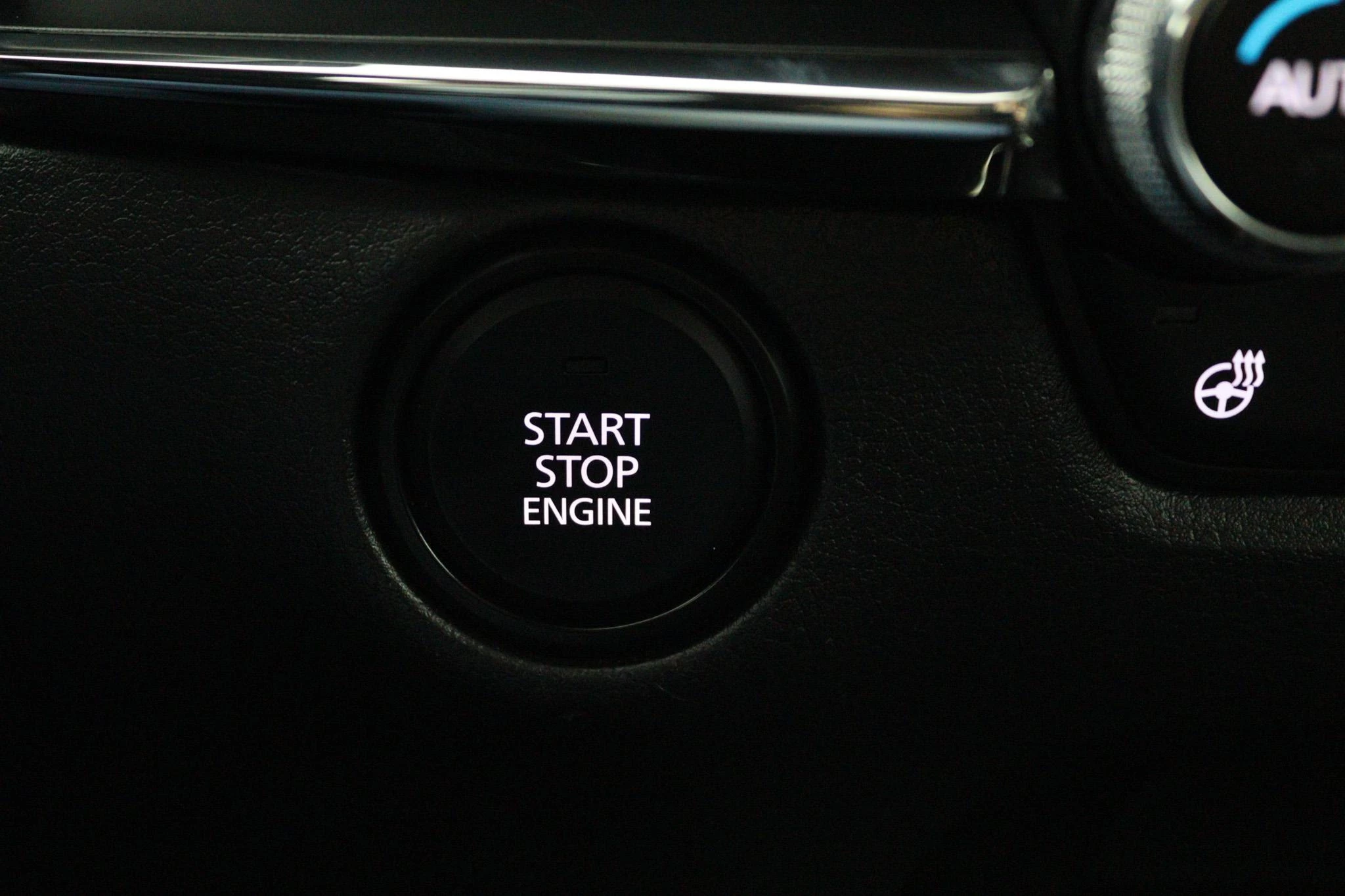 Hoofdafbeelding Mazda CX-30