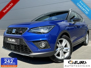 Seat Arona 1.0 TSI FR Business Intense CLIMA*CARPLAY*CRUISE!