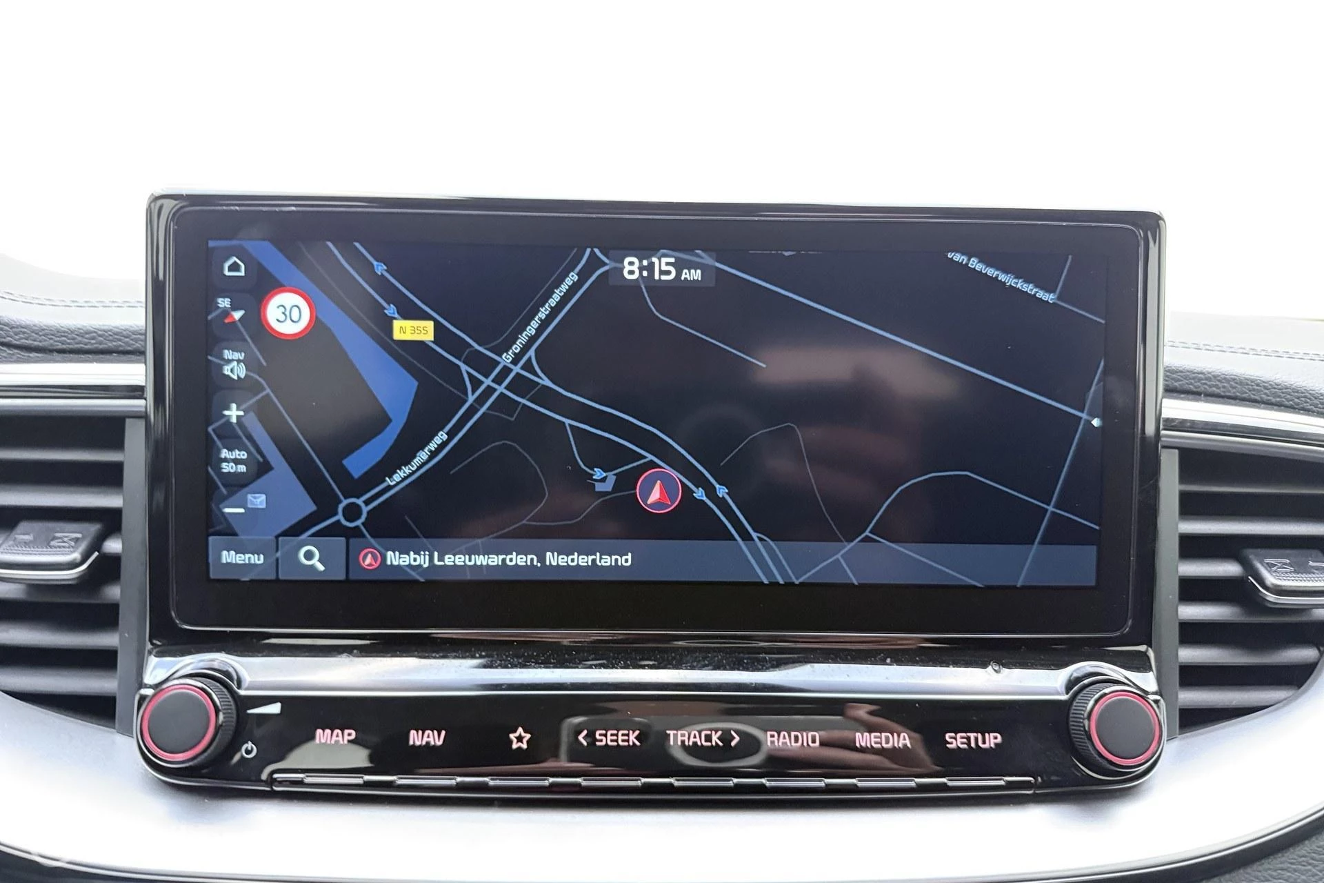 Hoofdafbeelding Kia XCeed