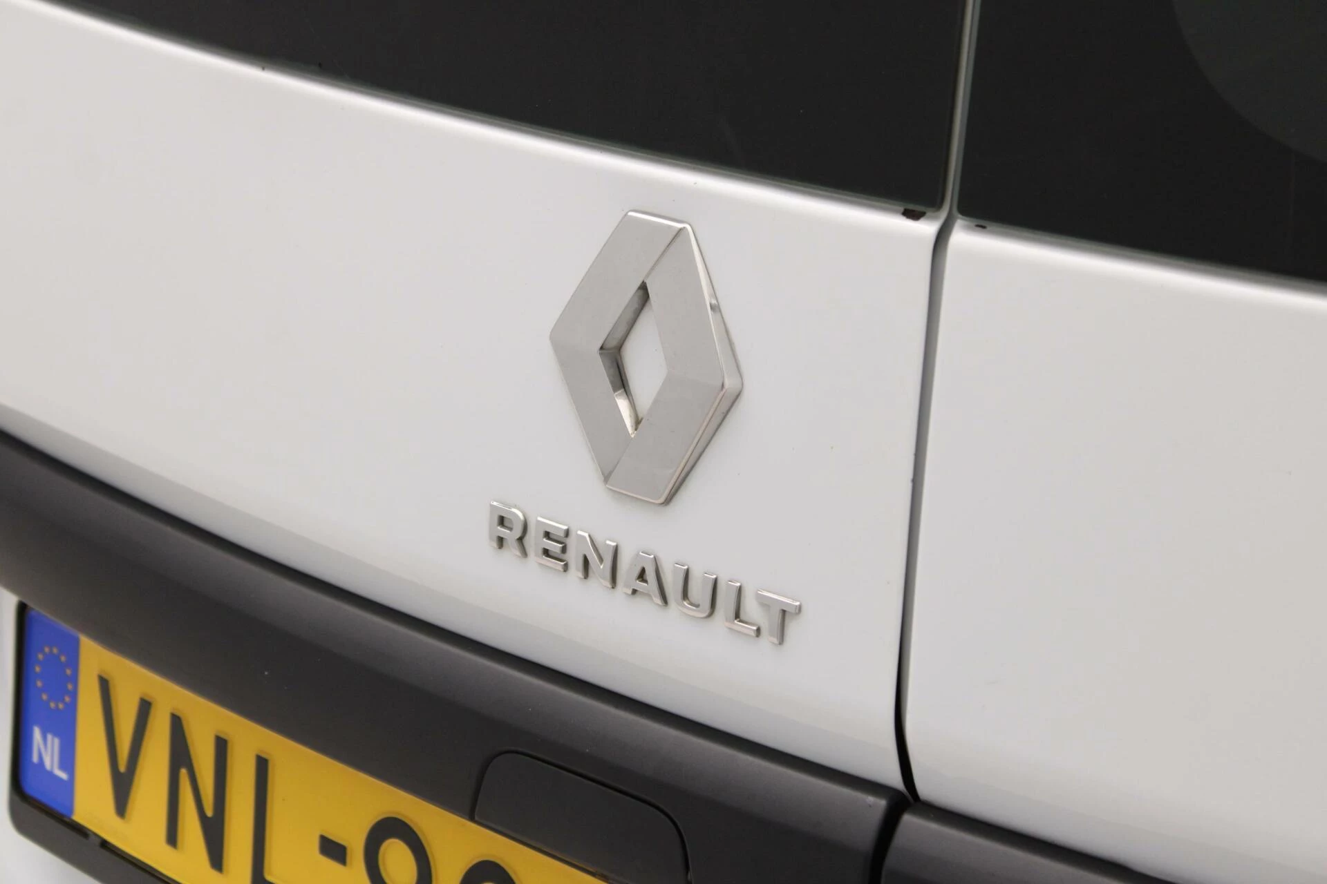 Hoofdafbeelding Renault Express