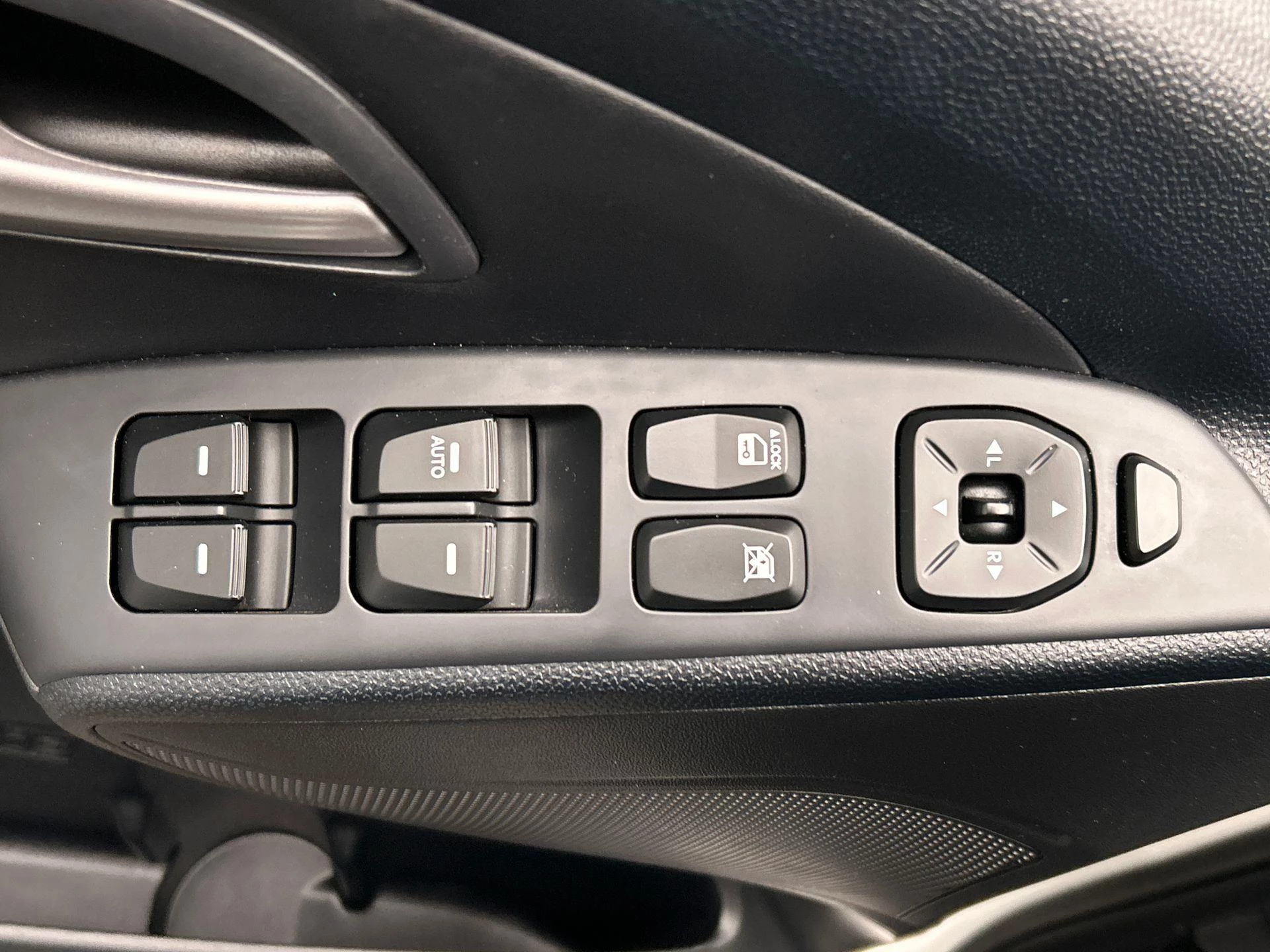 Hoofdafbeelding Hyundai ix35