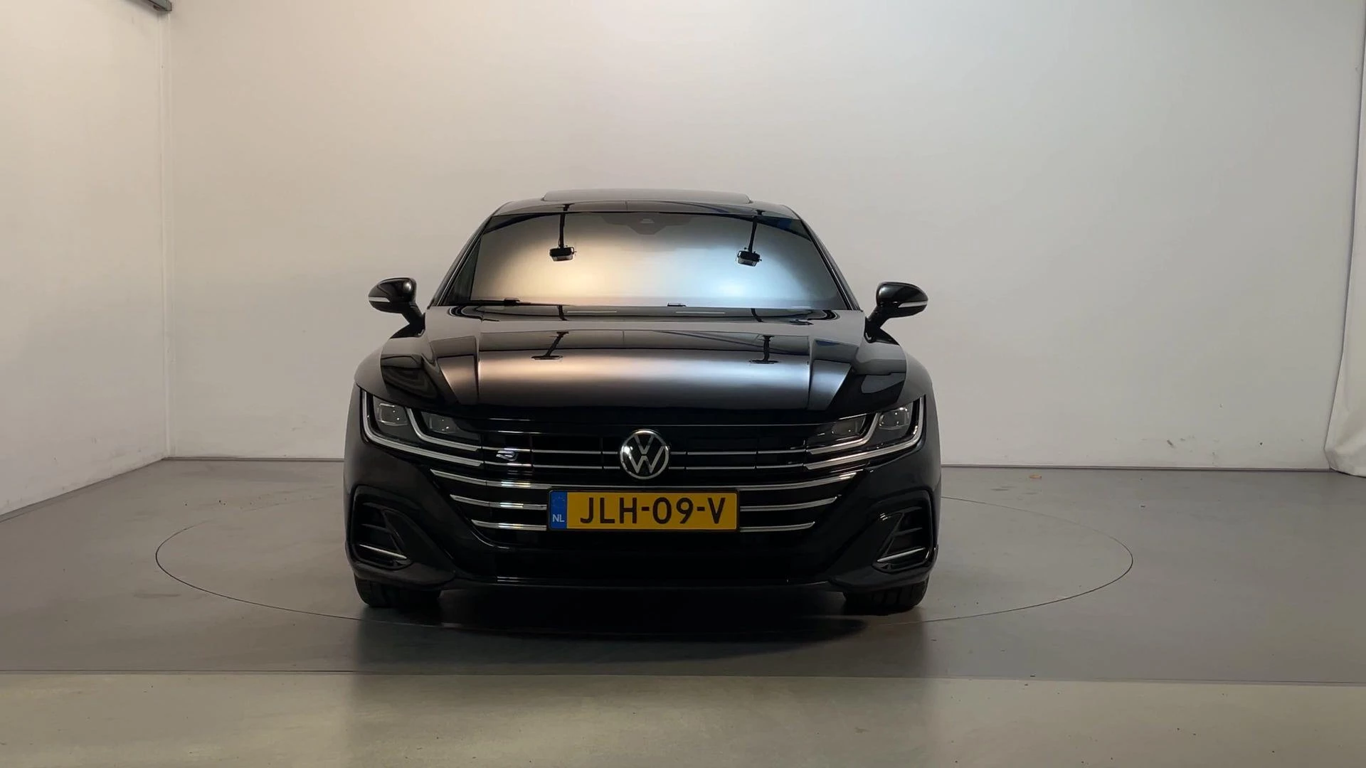Hoofdafbeelding Volkswagen Arteon