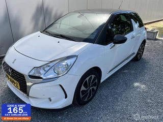Ds 3 1.2 PureTech So Chic