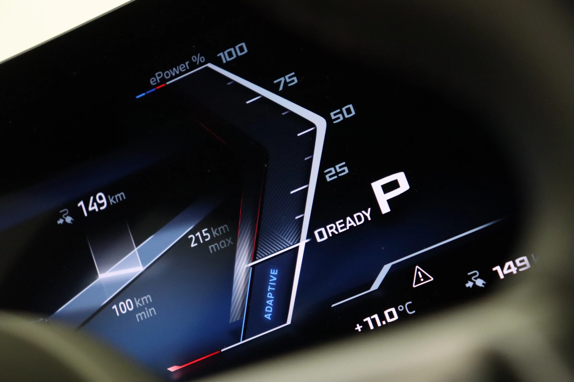 Hoofdafbeelding BMW i5