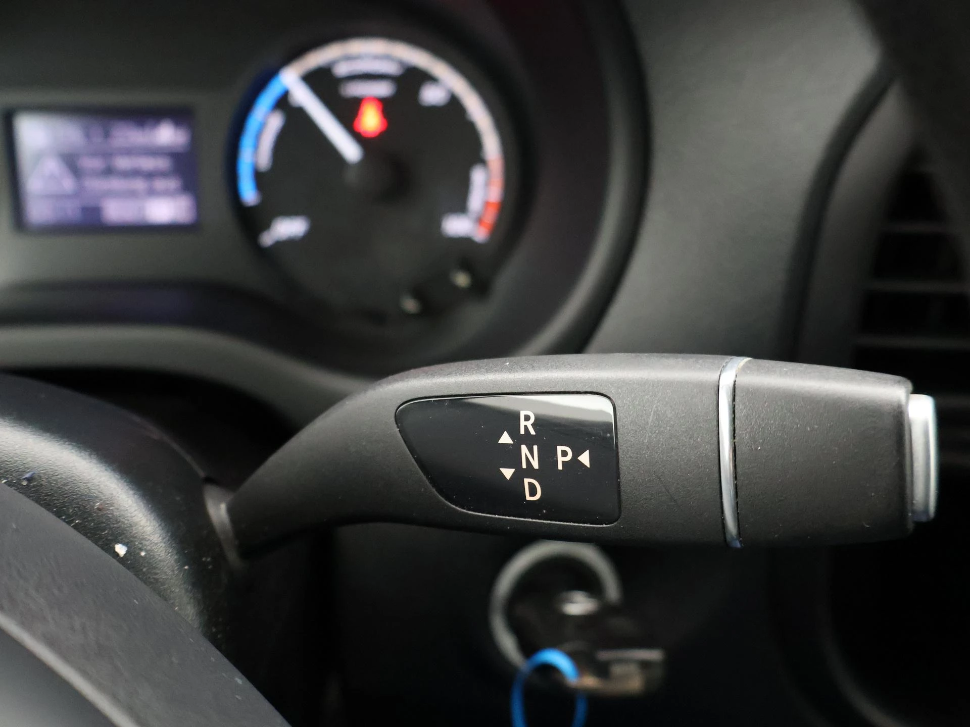 Hoofdafbeelding Mercedes-Benz eVito