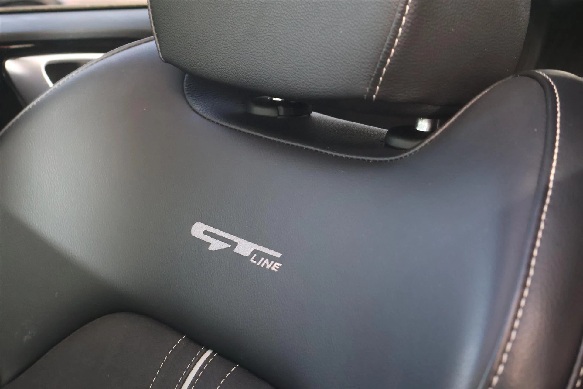 Hoofdafbeelding Kia ProCeed