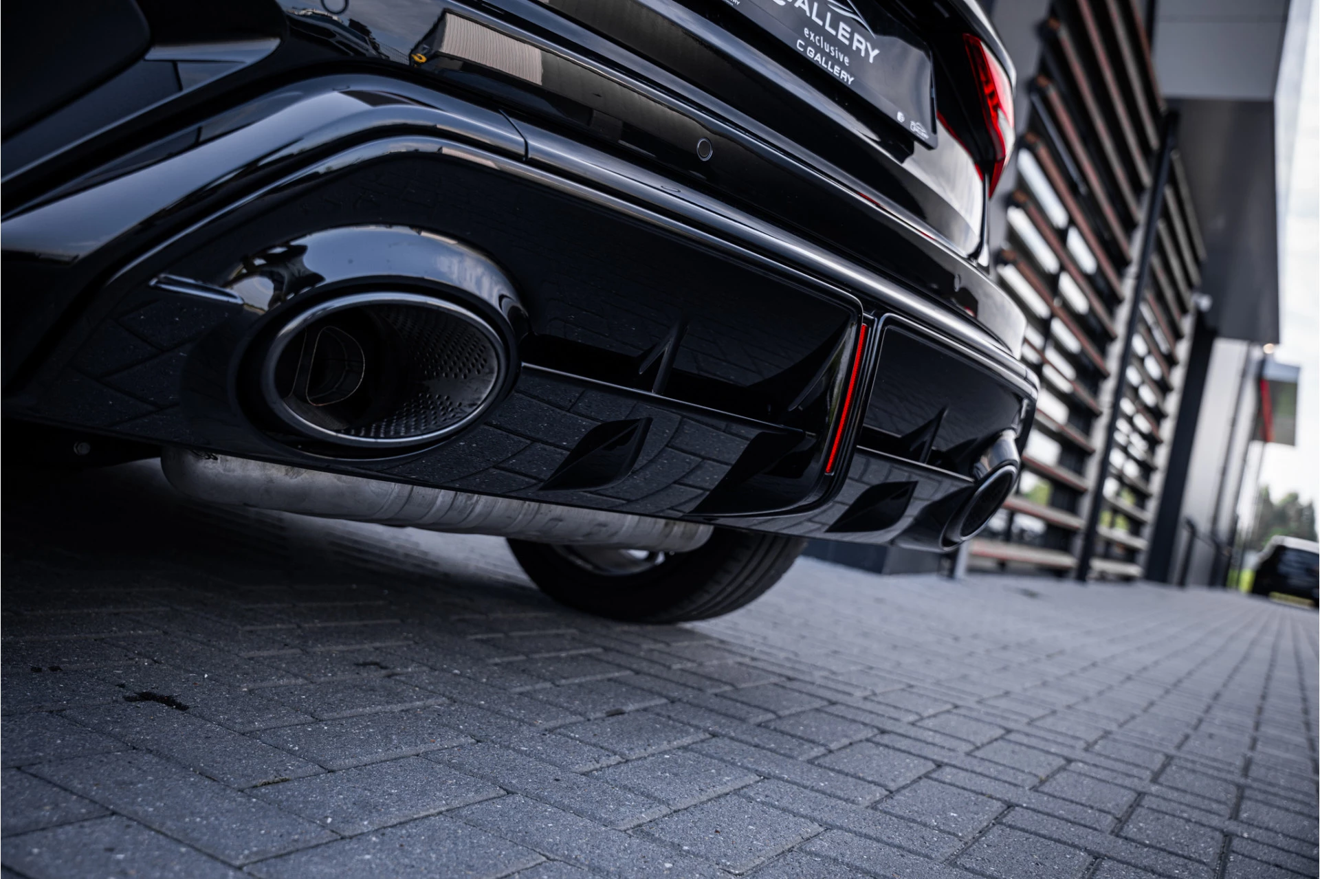 Hoofdafbeelding Audi RS3
